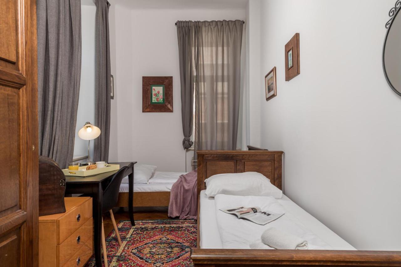 4 Bedroom Apartman *