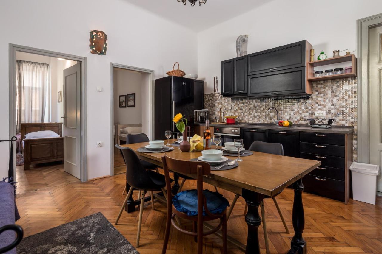 4 Bedroom Apartman *