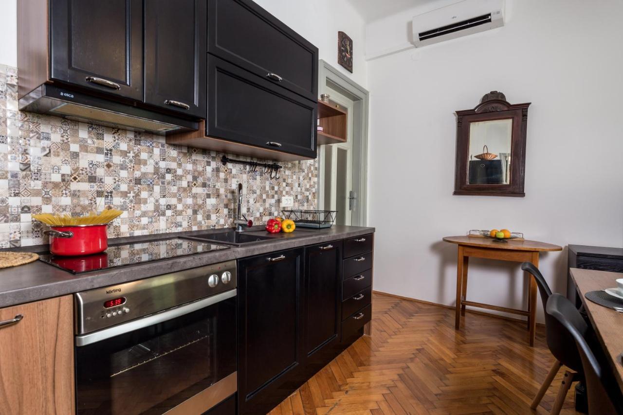 Apartman 4 Bedroom *