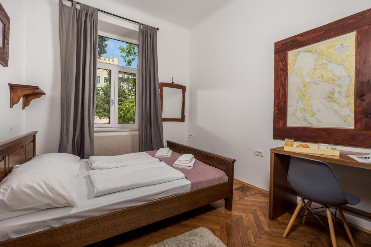 4 Bedroom Fiume