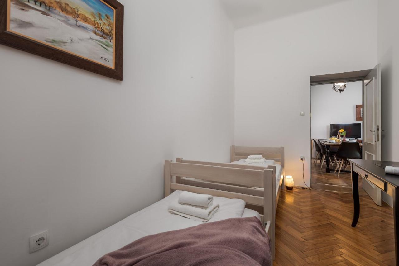 Apartman 4 Bedroom