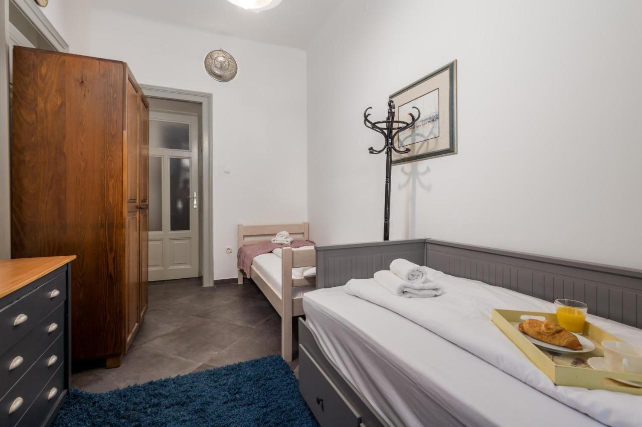4 Bedroom Apartman *
