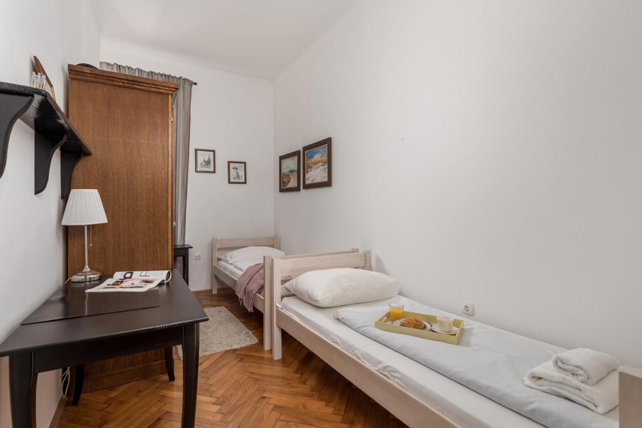 Apartman 4 Bedroom