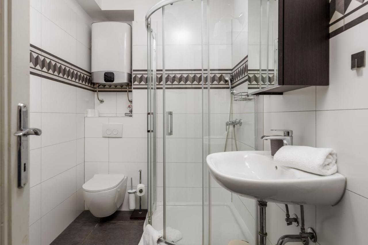 Apartman 4 Bedroom *