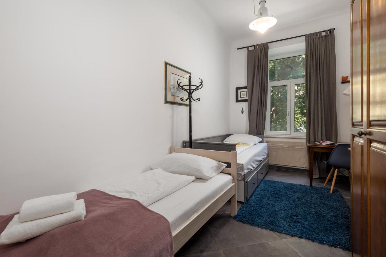 4 Bedroom Apartman Fiume