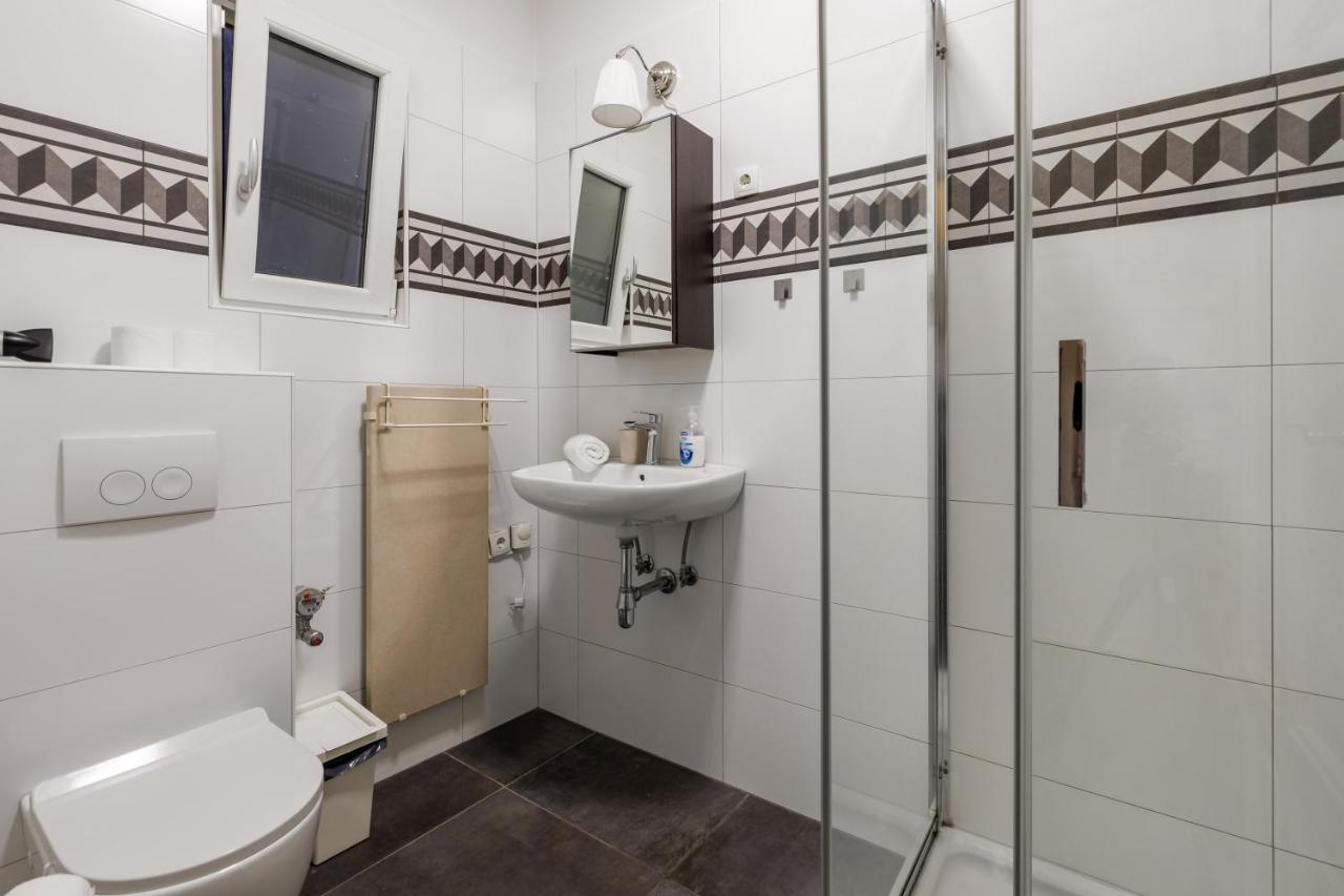 Apartman 4 Bedroom Fiume